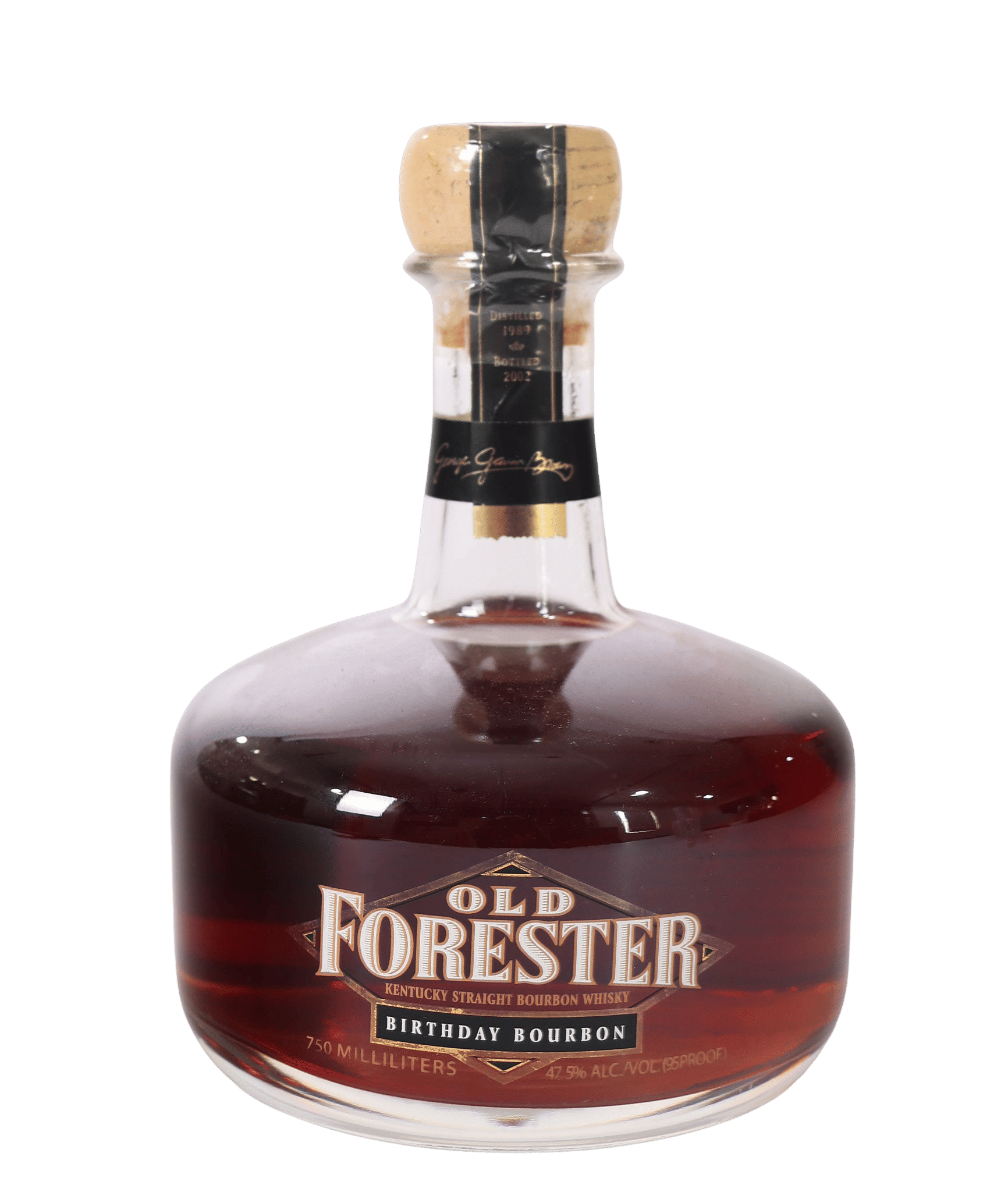 Old Kentucky 